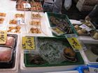 Tokyo - Tsukiji fish market