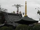Tokyo - Asakusa Kannon - Senso-ji