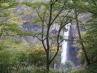 Nikko National Park - Kegon Falls