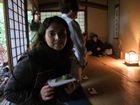 Fuji-Hakone-Izu National Park - Tea ceremony