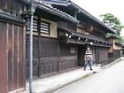 Takayama - Traditional shopping street