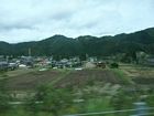 Somewhere in Japan - The countryside