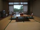 Miyajima - Traditional japanese ryokan