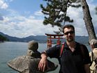 Miyajima - Itsukushima Shrine
