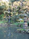 Kanazawa - Kenrokuen Garden