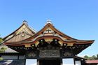 Kyoto - Nijo castle