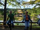Kyoto - Kinkakuji - The Golden Pavilion