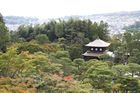 Kyoto - Ginkakuji