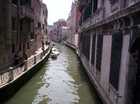Streets of Venezia