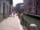 Streets of Venezia